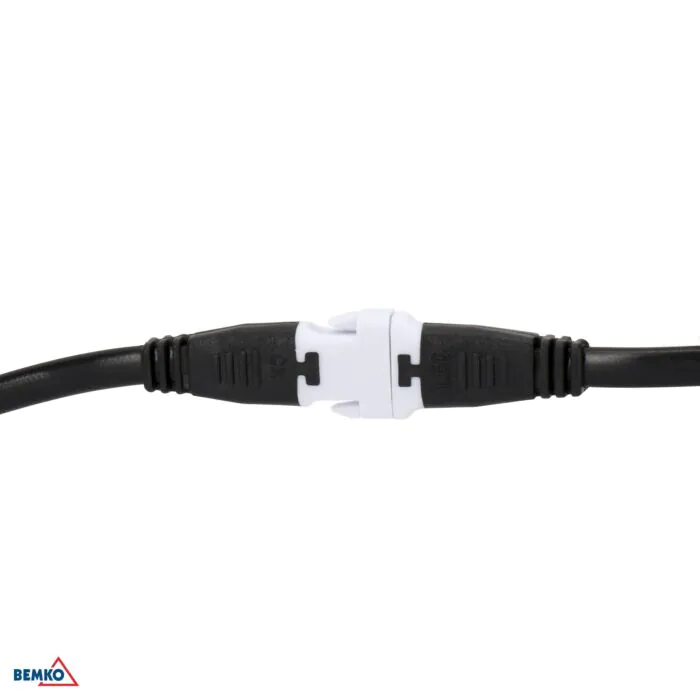 Oprawa downlight, Oprawa wpuszczana Bemko C70-DLF2-200-4K