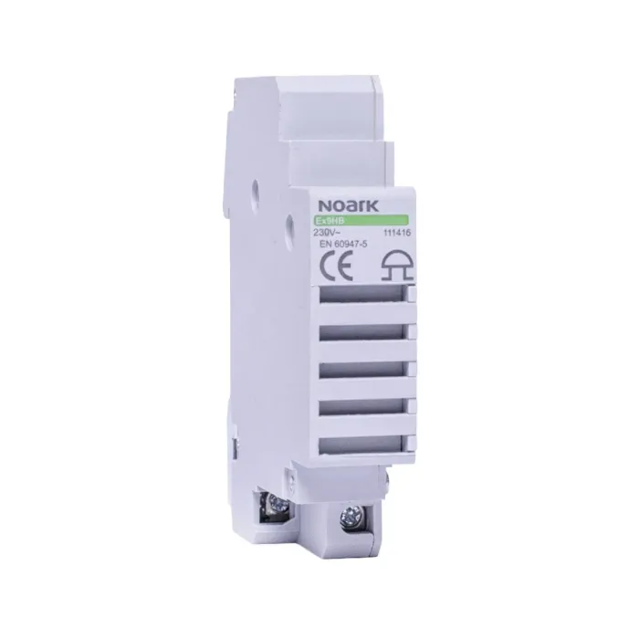 Dzwonek modułowy Noark 111415