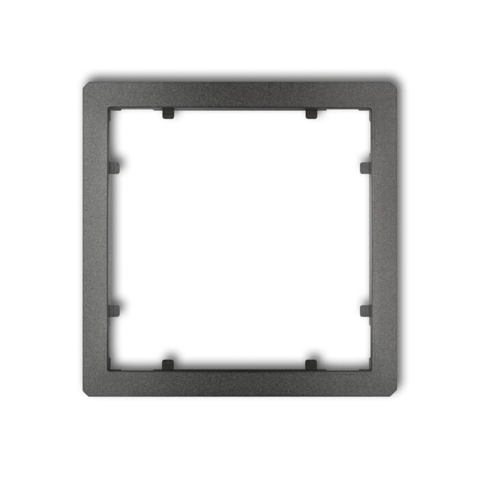 Adapter natynkowy do osprzętu Karlik 11DA-55