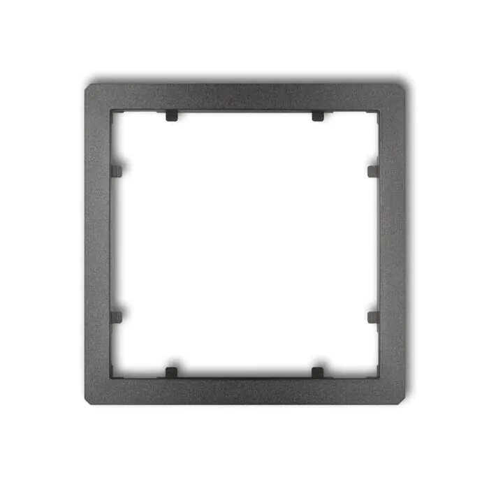 Adapter natynkowy do osprzętu Karlik 11DA-55