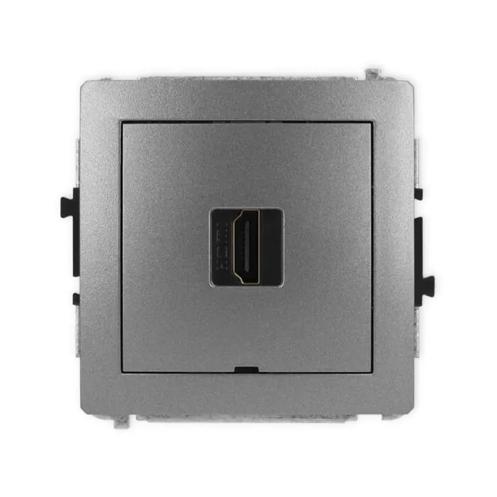 Gniazdo HDMI Karlik 11DHDMIBO-3