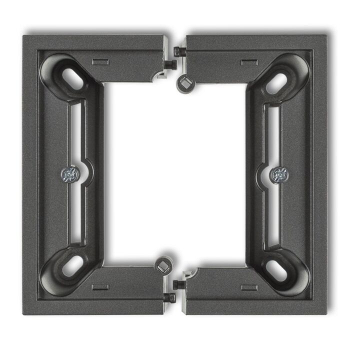 Adapter natynkowy do ramek Karlik 11DPU-1