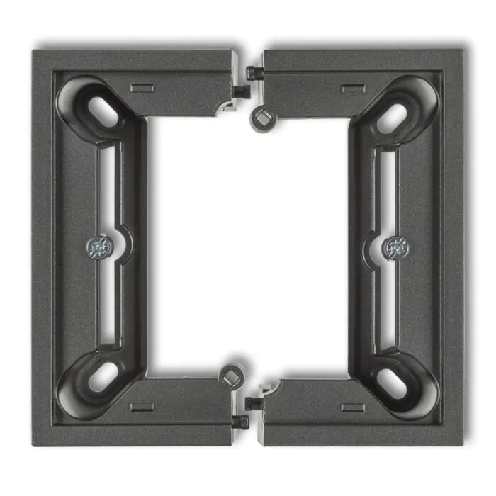 Adapter natynkowy do ramek Karlik 11DPU-1