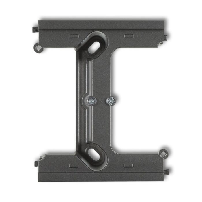 Moduł rozszerzający adapter natynkowy do ramek Karlik 11DPU-2