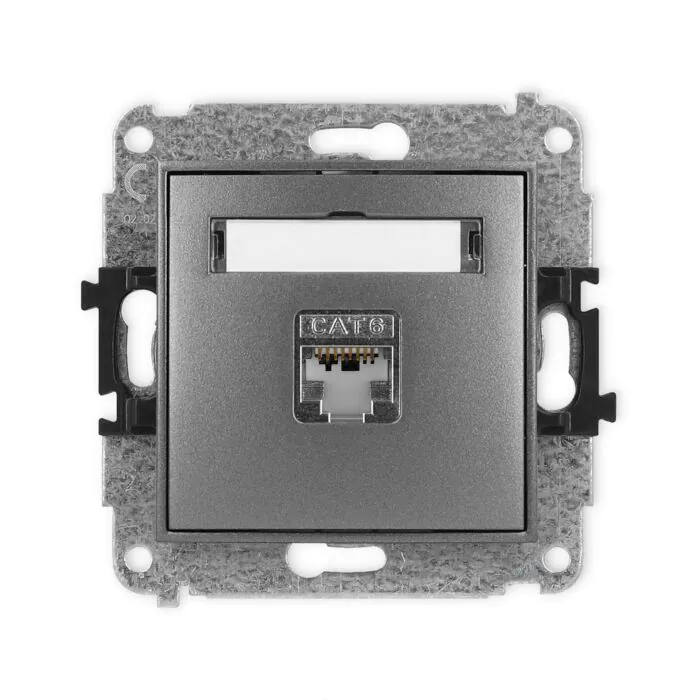 Gniazdo komputerowe Karlik 11IGK-1e
