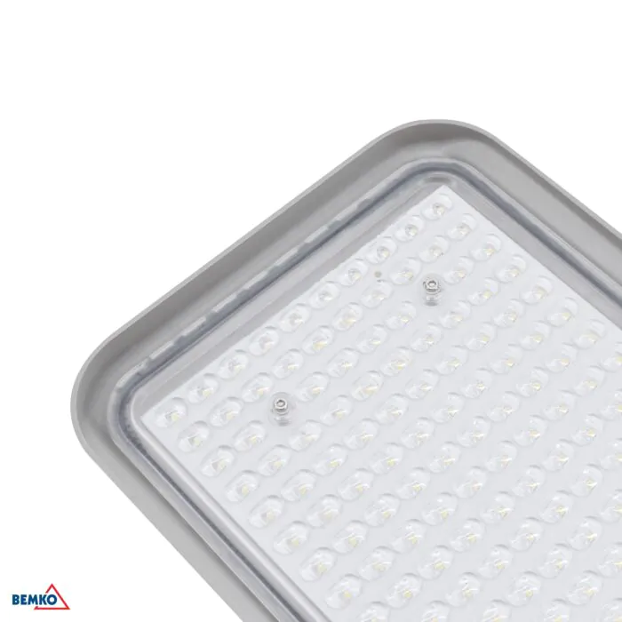Lampa uliczna Bemko C82-JAZ-150LG-4K