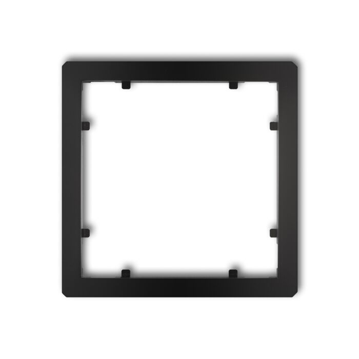 Adapter natynkowy do osprzętu Karlik 12DA-55