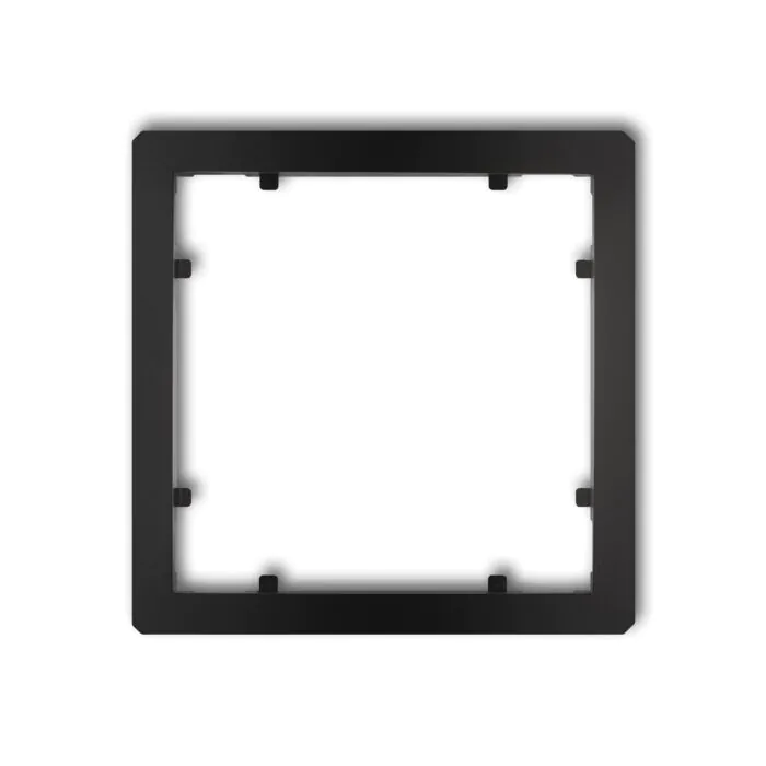 Adapter natynkowy do osprzętu Karlik 12DA-55