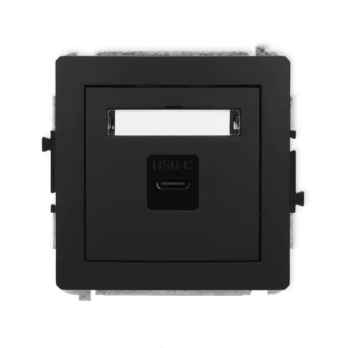Gniazdo USB Karlik 12DGUSB-7