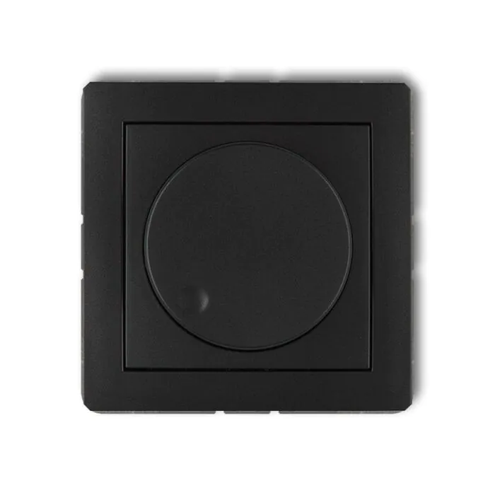 Ściemniacz obrotowy Karlik 12DRO-1