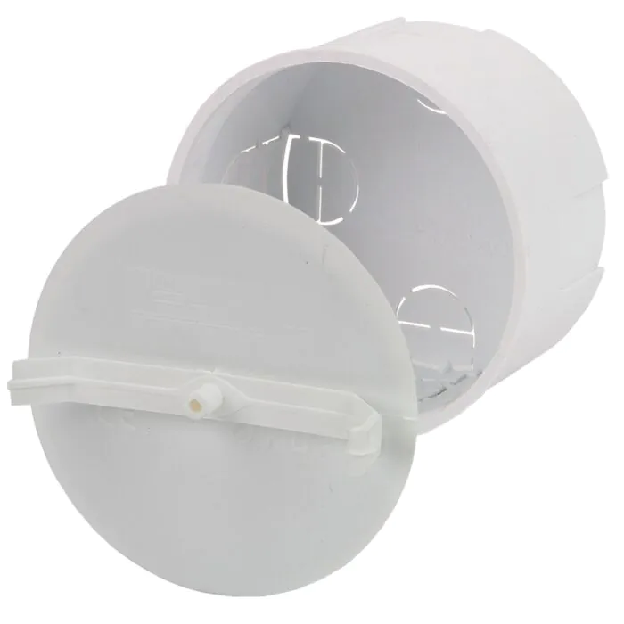 Pokrywa puszki Elektro-Plast Opatówek 13.5
