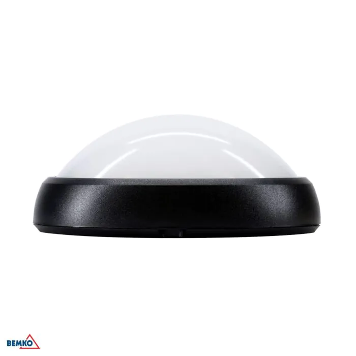 Plafon sufitowy, Plafon hermetyczny Bemko C45-KAN-08-BL-4K