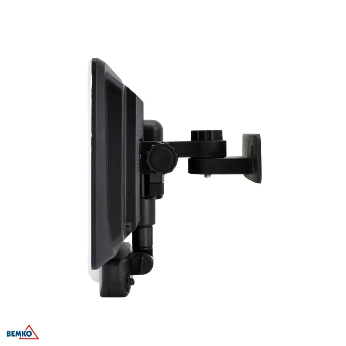 Naświetlacz LED Bemko C65-LFX-050BL-4K-PIR