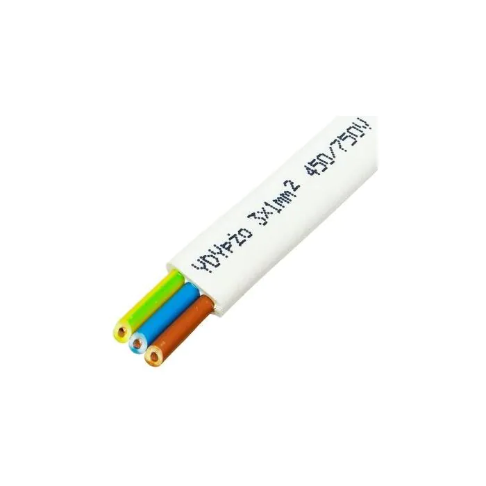 Przewód instalacyjny YDYp Elektrokabel/Damir 00581219