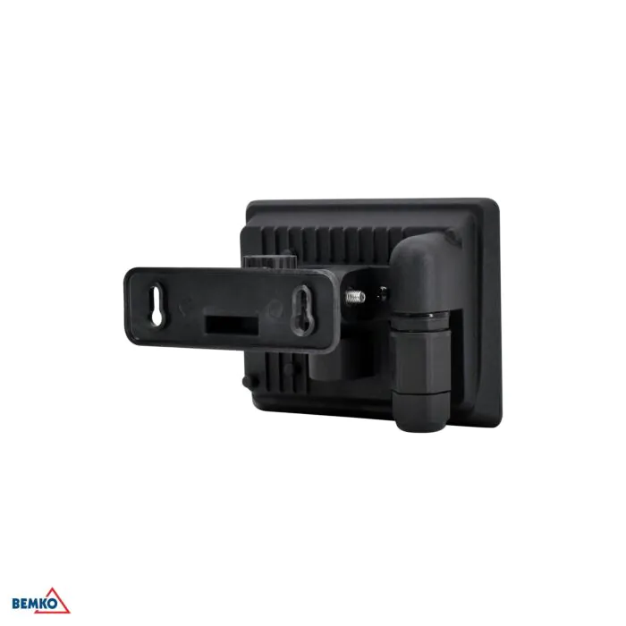 Naświetlacz LED Bemko C65-LFX-010BL-4K