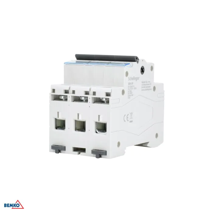 Rozłącznik izolacyjny Schelinger A11-SR8-3P-063