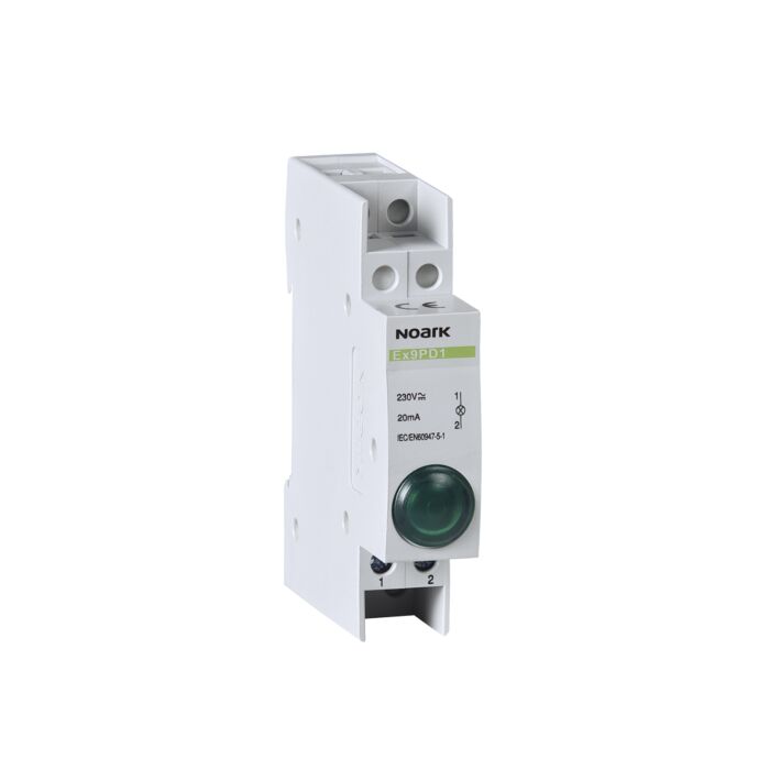 Lampka sygnalizacyjna Noark 102443