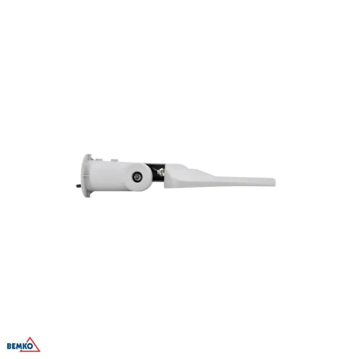 Lampa uliczna Bemko C82-JAZ-030LG-4K