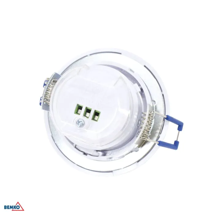 Czujnik ruchu Bemko B50-SES04WH-A
