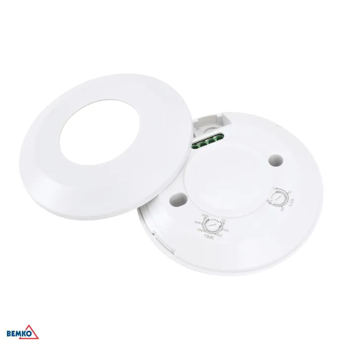 Czujnik ruchu Bemko B54-SES61WH