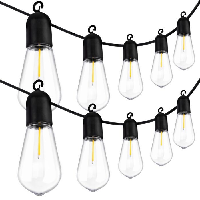Girlanda, Oprawa solarna Lumiled LUMSOL0015