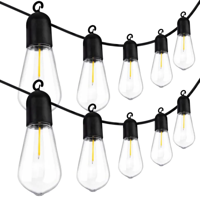 Girlanda, Oprawa solarna Lumiled LUMSOL0015