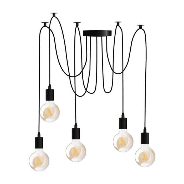 Oprawa wisząca Lumiled LUMILA0180