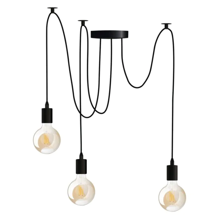 Oprawa wisząca Lumiled LUMILA0175