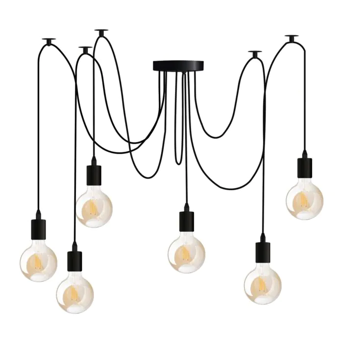 Oprawa wisząca Lumiled LUMILA0185