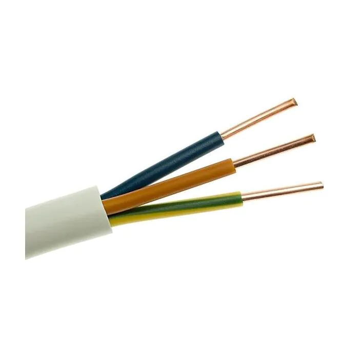 Przewód instalacyjny YDYp Elektrokabel/Damir G-106469