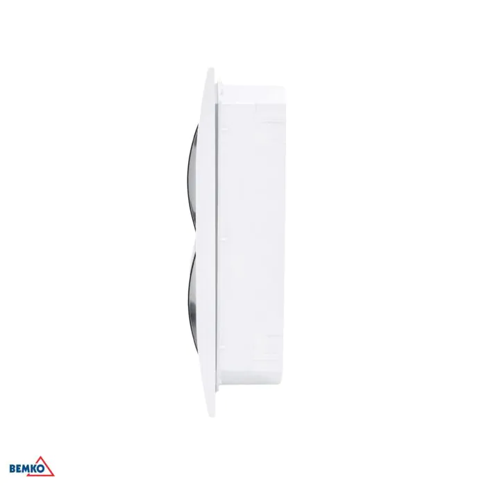 Rozdzielnica podtynkowa Schelinger A80-RDP-IP40-NPE-24P