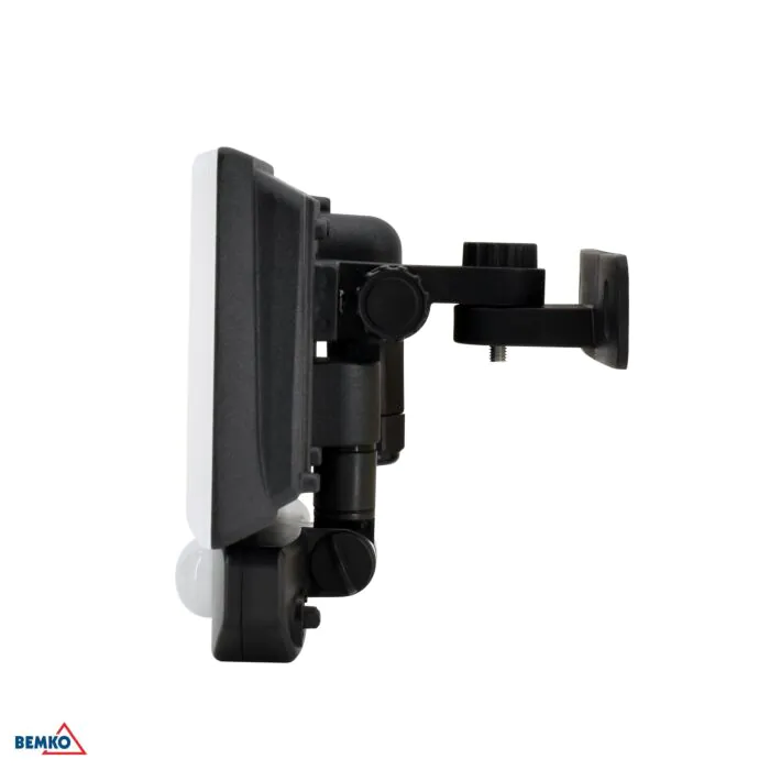 Naświetlacz LED Bemko C65-LFX-020BL-4K-PIR