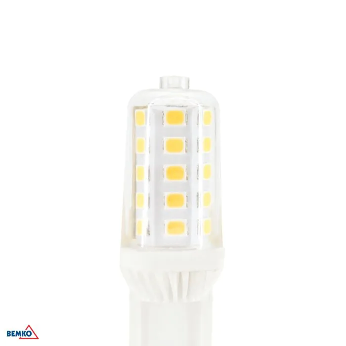 Żarówka LED Bemko D84-SLB-G9-035-3K