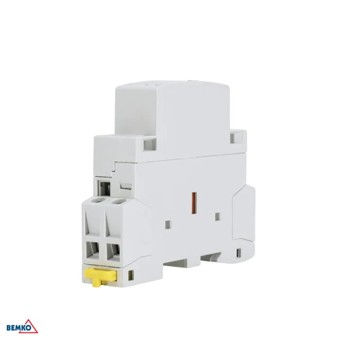 Stycznik modulowy Schelinger A62-SC-101-1P-25-11