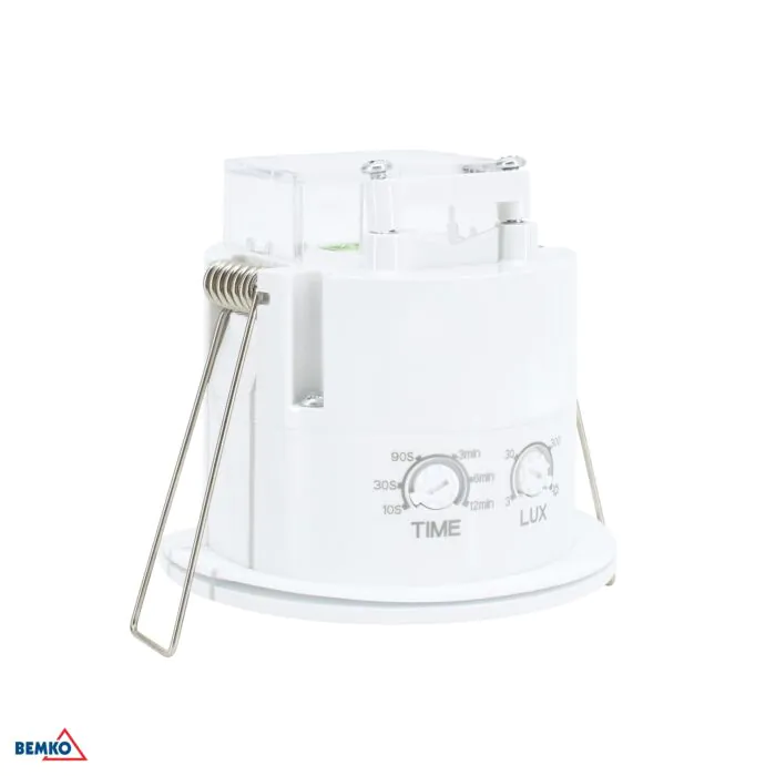 Czujnik ruchu Bemko B54-SES66WH