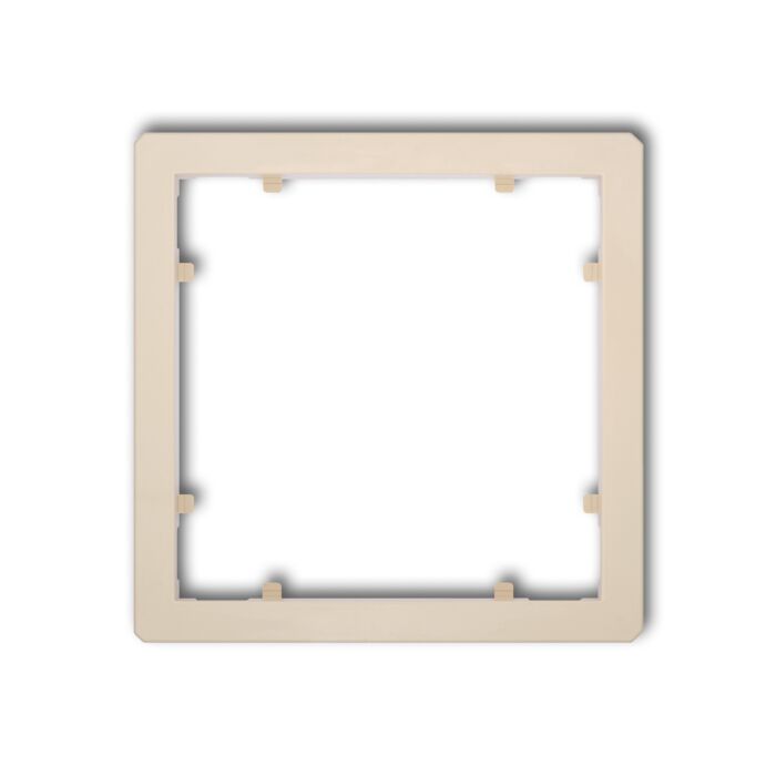 Adapter natynkowy do osprzętu Karlik 1DA-55