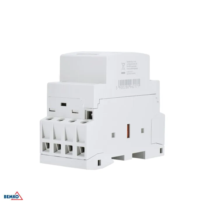 Stycznik modulowy Schelinger A62-SC-201-2P-25-04