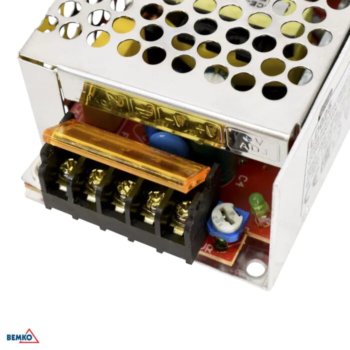 Zasilacz LED modułowy Bemko B42-LD025