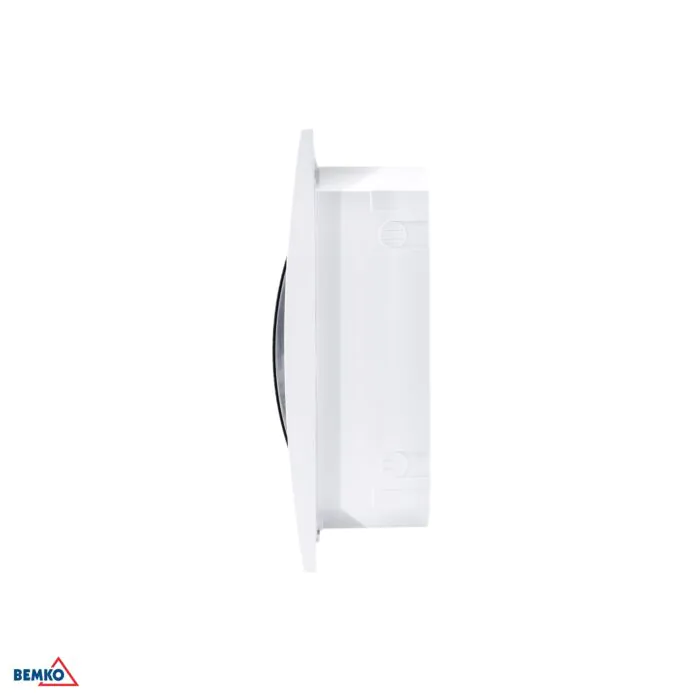 Rozdzielnica podtynkowa Schelinger A80-RDP-IP40-NPE-18P