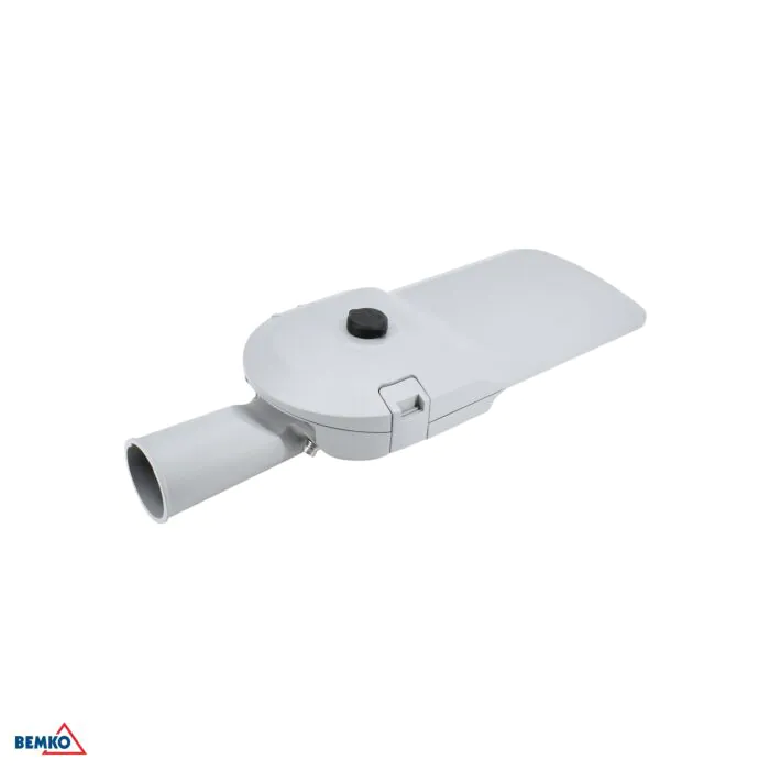 Lampa uliczna Luxmena C82-AVN-060Z1-74I2-9006-T2M