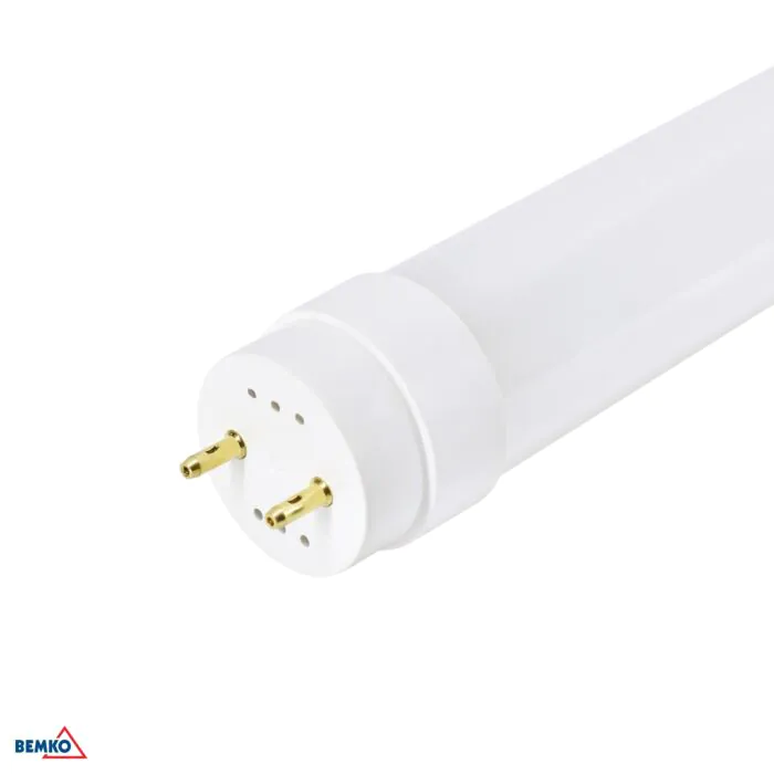 Świetlówka LED Bemko D89-HL-T8-LED060-ZJM-6K
