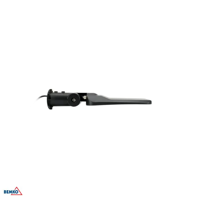 Lampa uliczna Bemko C82-JAZ-050BL-4K