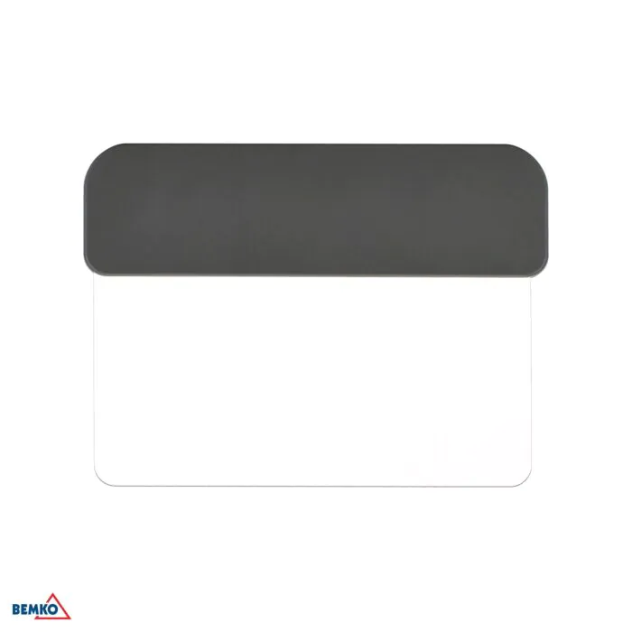 Oprawa elewacyjna, Kinkiet Bemko C25-EL1-N-011GR-4K