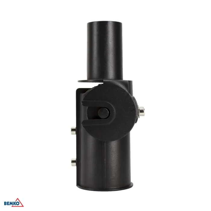 Uchwyt do lampy ulicznej Bemko C84-KUL1-50-UR