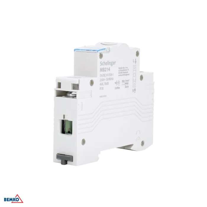 Dzwonek modułowy Schelinger A20-MB214