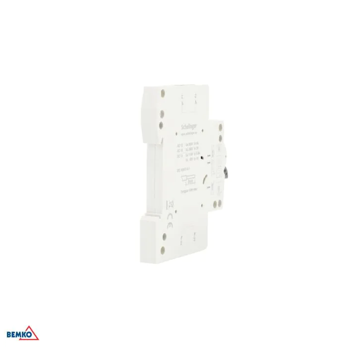 Styk pomocniczy Schelinger A10-AUX-1P-11