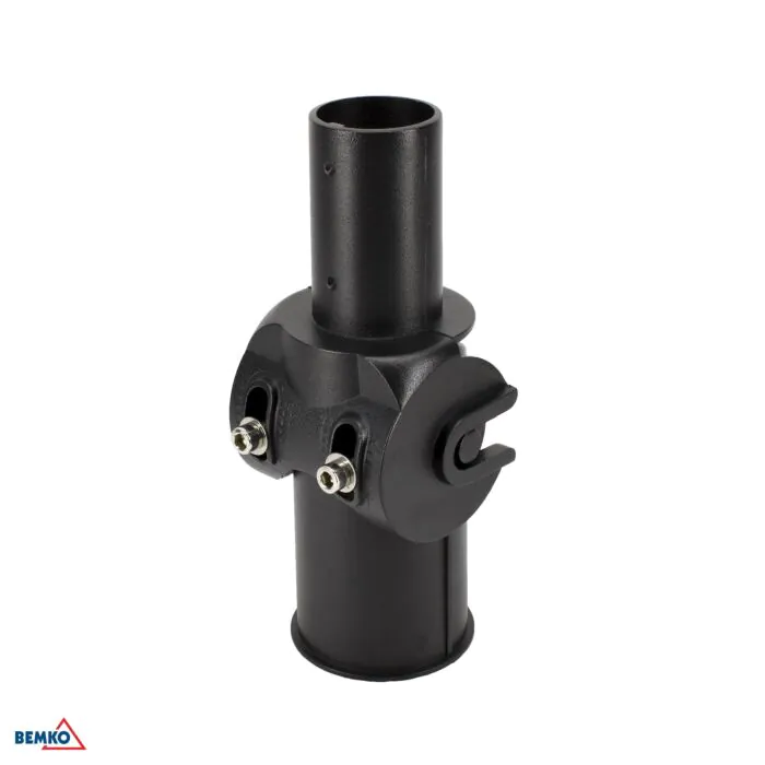 Uchwyt do lampy ulicznej Bemko C84-KUL1-50-UR