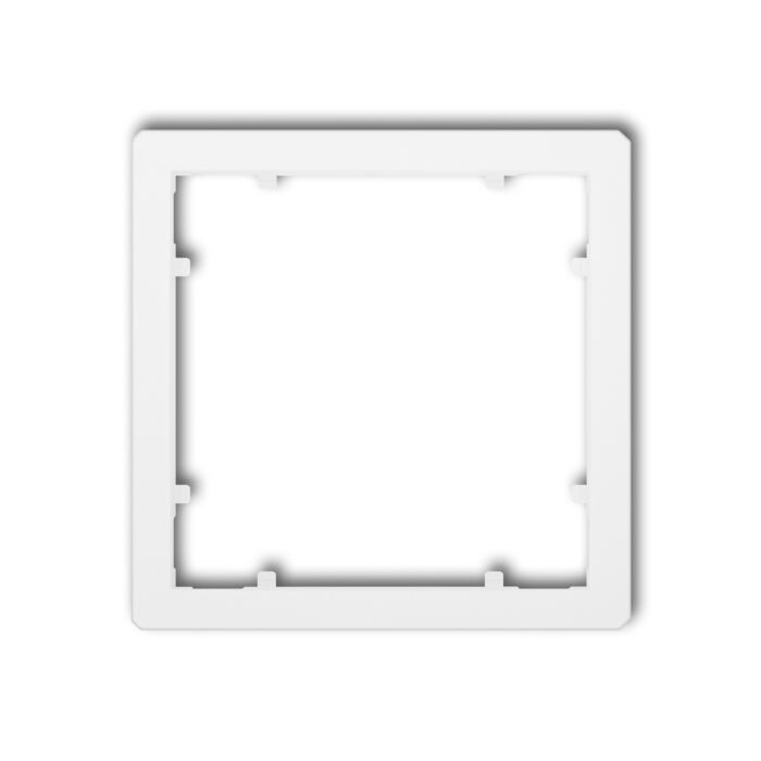 Adapter natynkowy do osprzętu Karlik 25DA-55