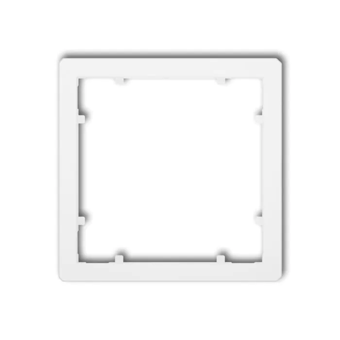 Adapter natynkowy do osprzętu Karlik 25DA-55