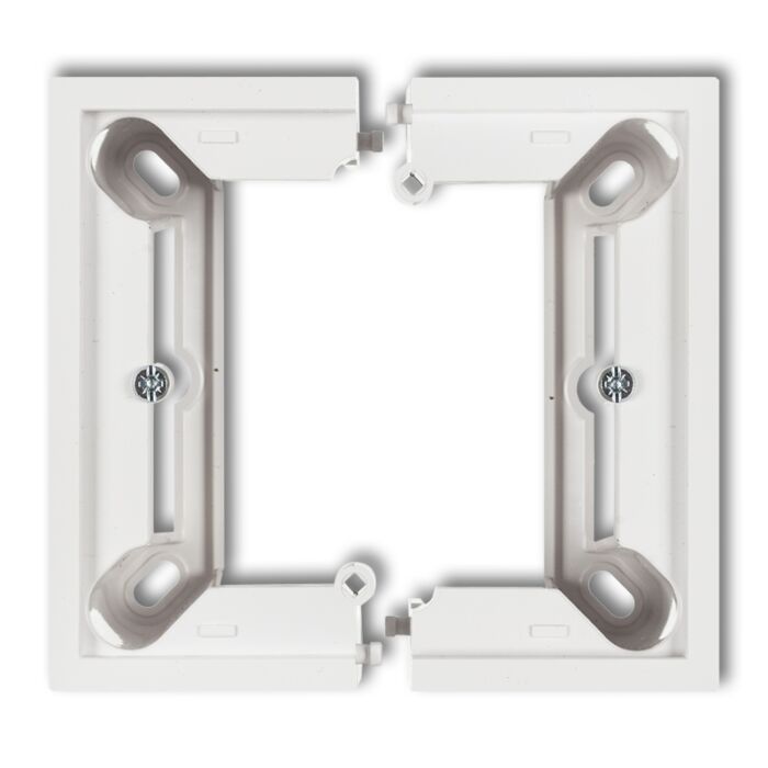 Adapter natynkowy do ramek Karlik 25DPU-1